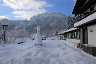 Hotel Köppeleck - Schönau am Königssee - 3