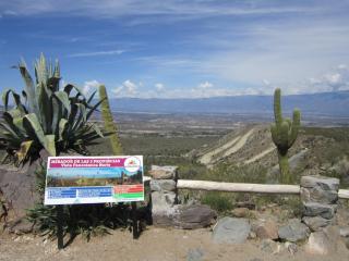 Observatorio Ampimpa - 4