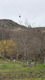 Syunyats guest house in Halidzor - 1