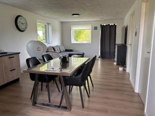 New apartment, only 4 km from the highway - 4