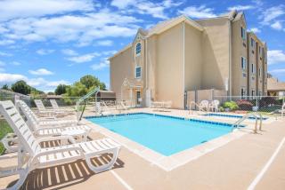 Microtel Inn & Suites Claremore Route 66 - 6