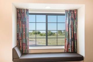 Microtel Inn & Suites Claremore Route 66 - 1