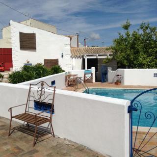 Casa da Esperança – Rural and beach Villa in Algarve - Boliqueime - 0