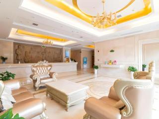 Vienna Hotel Hubei Jinzhou Jianli Jiangcheng - 8