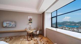 Vienna Hotel Guangdong Shaoguan Shaonan Avenue - 2