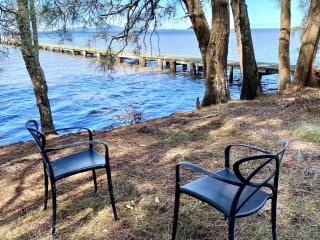 Katandra Homestead, farm on the lake, close to beaches and national park - 8