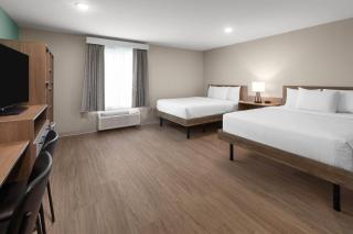 ECHO Suites Extended Stay by Wyndham Houston Pasadena Fwy Pl - 2