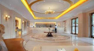 Vienna Hotel Nanchang West Station Guobo Metro Station - 5