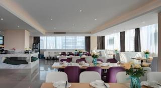 Vienna Hotel Nanchang West Station Guobo Metro Station - 7