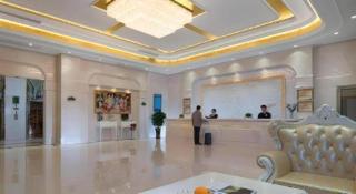 Vienna Hotel Guangdong Zhaoqing Sihui Center Jade Expo Market - 6