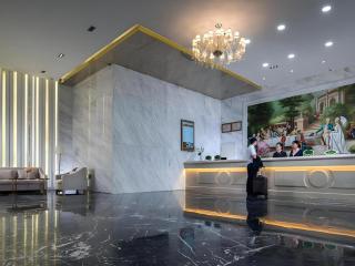 Vienna Hotel Chengdu Chadianzi Toursim Center - 4