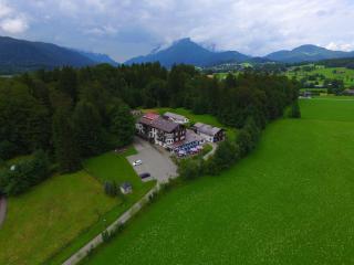Hotel Köppeleck - Schönau am Königssee - 8