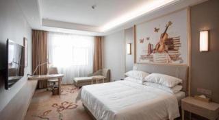 Vienna Hotel Shaanxi Weinan Shengli Street Railway Station - 9