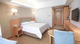 Vienna Hotel Shaanxi Weinan Shengli Street Railway Station - 5