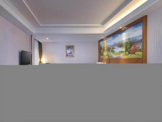 Vienna Hotel Shanghai Hongqiao National Exhibition Center Fengxi Beiqing Road - 7
