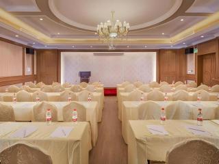 Vienna Hotel Shanghai Hongqiao National Exhibition Center Fengxi Beiqing Road - 3