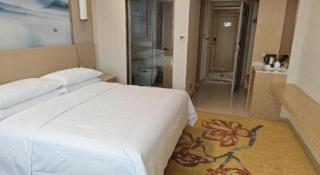 Vienna Hotel Guangxi Wuzhou High-Tech - 2