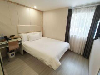 Hanting Hotel Shanghai Dapuqiao Xietu Road - 5