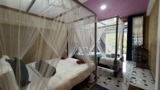 Forest Rawana homestay Ella - 2