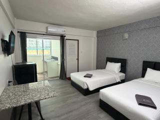 The Bless Residence - Hat Yai - 4