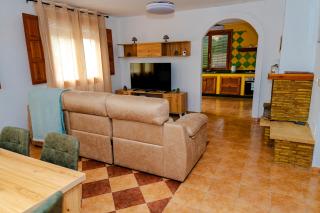 Cortijo Cristea - 1