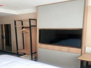 Green Tree Inn Shenyang Middle Street - 5
