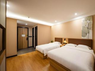 Green Tree Inn Shenyang Middle Street - 2