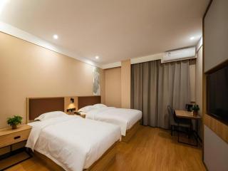Green Tree Inn Shenyang Middle Street - 1