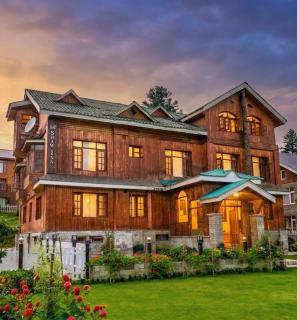 Shaw Inn by Stay Pattern - 0