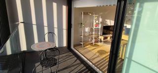 modern apartment near the airport - 7