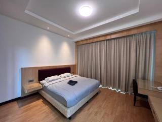 Nick's Homestay @Boulevard mall @ Imperial Suites - 1