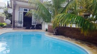Lotus Villa - Flic-en-Flac - 0