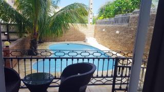 Lotus Villa - Flic-en-Flac - 2