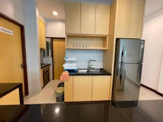 Nick's Homestay @Boulevard mall @ Imperial Suites - 1
