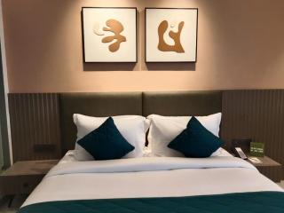 Comfort Inn Empire, Morbi - 5