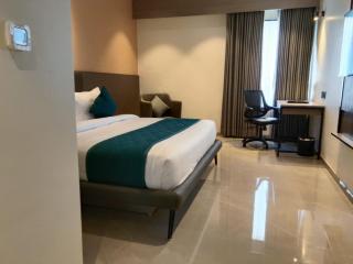 Comfort Inn Empire, Morbi - 7