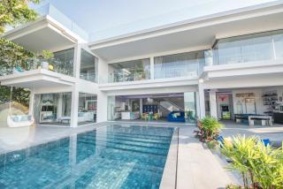Villa Enjoy - Modern Luxury in Patong - 9