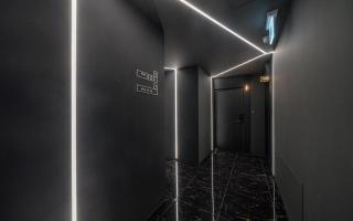 Hotel Dalsalon - 5