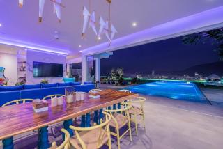Villa Enjoy - Modern Luxury in Patong - 7