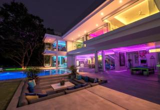 Villa Enjoy - Modern Luxury in Patong - 8
