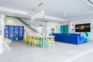 Villa Enjoy - Modern Luxury in Patong - 6