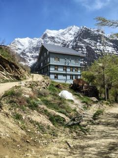 beheney Homestay - 0