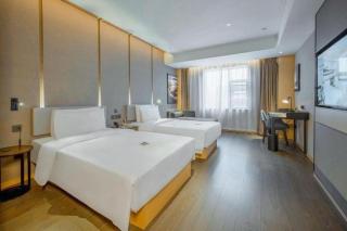 Atour Hotel Nanchang Longding Chadu East Jiefang Road - 3