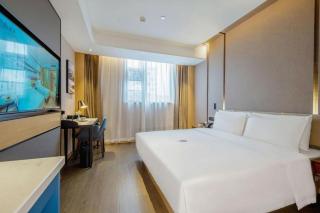 Atour Hotel Nanchang Longding Chadu East Jiefang Road - 2