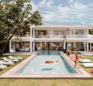 Villa Enjoy - Modern Luxury in Patong - 4