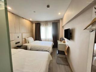 Hanting Hotel Shanghai Dapuqiao Xietu Road - 8
