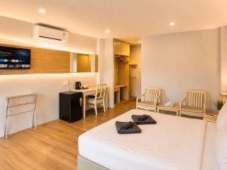 Karon Living Room - SHA Plus - Praia de Karon - 8