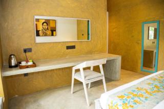 KAHA by TONIK, Talpe - Pool & Garden - 4