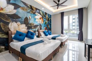B5 l KLCC l Pavilion l Balinese l 15px - 4
