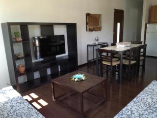 Megaro Palace Apartments - 1
